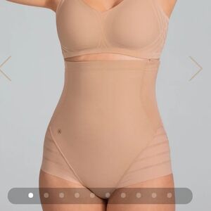 Honeylove Queen Brief